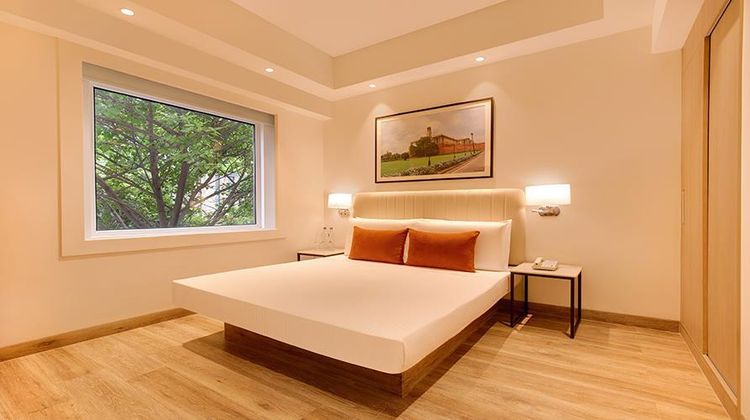 Lemon Tree Premier, Delhi Aerocity Suite
