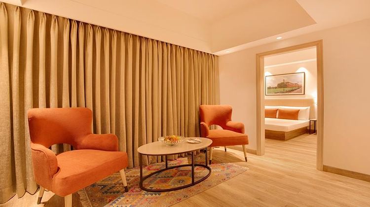 Lemon Tree Premier, Delhi Aerocity Suite