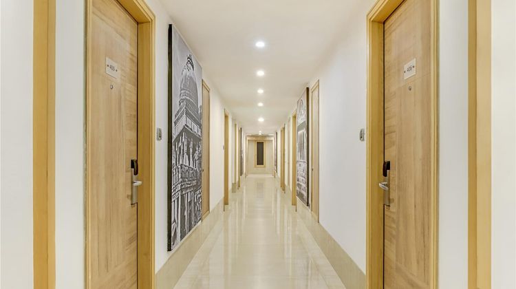 Lemon Tree Premier City Center Room