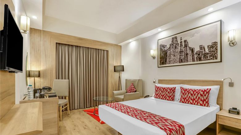 <b>Lemon Tree Premier City Center Room</b>. Images powered by <a href="https://iceportal.shijigroup.com/" title="IcePortal" target="_blank">IcePortal</a>.