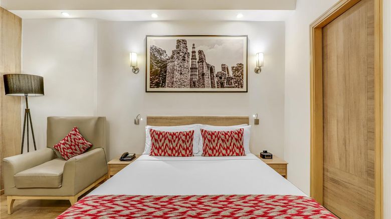 <b>Lemon Tree Premier City Center Room</b>. Images powered by <a href="https://iceportal.shijigroup.com/" title="IcePortal" target="_blank">IcePortal</a>.