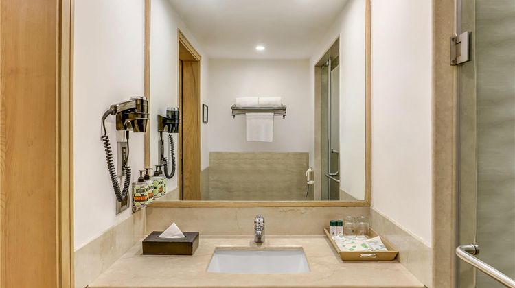 Lemon Tree Premier City Center Room