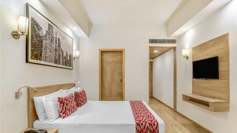 <b>Lemon Tree Premier City Center Room</b>. Images powered by <a href="https://iceportal.shijigroup.com/" title="IcePortal" target="_blank">IcePortal</a>.