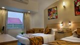 <b>Lemon Tree Hotel, Udyog Vihar Suite</b>. Images powered by <a href="https://iceportal.shijigroup.com/" title="IcePortal" target="_blank">IcePortal</a>.