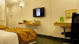 <b>Lemon Tree Hotel, Udyog Vihar Room</b>. Images powered by <a href="https://iceportal.shijigroup.com/" title="IcePortal" target="_blank">IcePortal</a>.