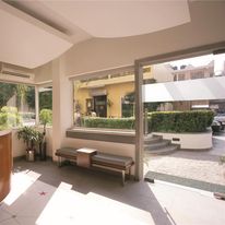 Lemon Tree Hotel, Udyog Vihar