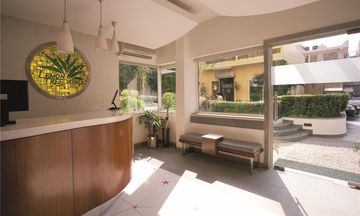 Lemon Tree Hotel, Udyog Vihar