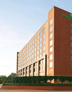Lemon Tree Hotel, Sohna Road