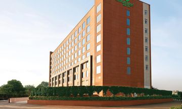 Lemon Tree Hotel, Sohna Road