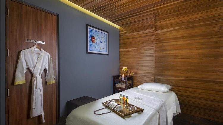 Sandal Suites, operated by Lemon Tree Room