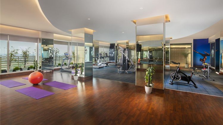 Sandal Suites, operated by Lemon Tree Health