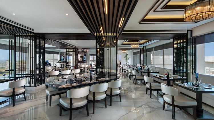 Sandal Suites, operated by Lemon Tree Restaurant