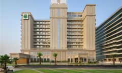Sandal Suites, operated by Lemon Tree