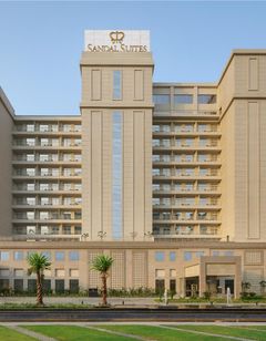 Sandal Suites, operated by Lemon Tree