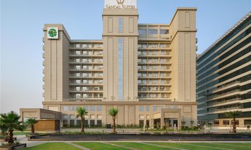 Sandal Suites, operated by Lemon Tree