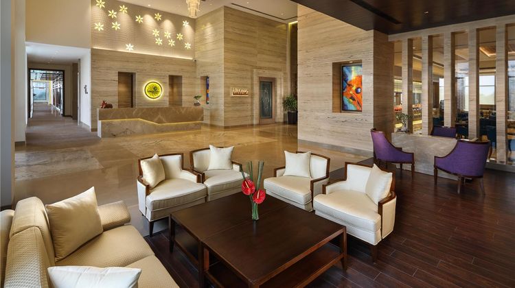 Sandal Suites, operated by Lemon Tree Lobby