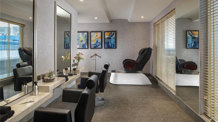 Sandal Suites, operated by Lemon Tree Spa
