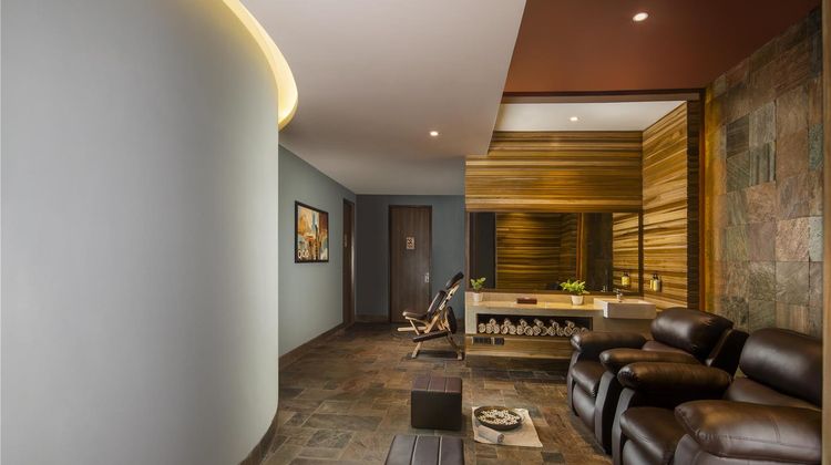 Sandal Suites, operated by Lemon Tree Spa
