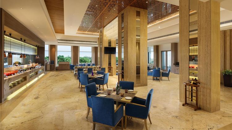 Sandal Suites, operated by Lemon Tree Restaurant