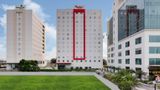 <b>Lemon Tree Hotel Sector 60 Exterior</b>. Images powered by <a href="https://iceportal.shijigroup.com/" title="IcePortal" target="_blank">IcePortal</a>.