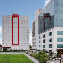 Lemon Tree Hotel Sector 60