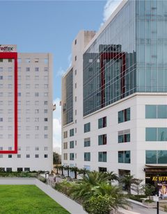 Lemon Tree Hotel Sector 60