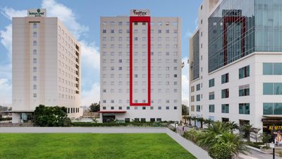 Lemon Tree Hotel Sector 60