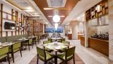 <b>Lemon Tree Hotel Sector 60 Restaurant</b>. Images powered by <a href="https://iceportal.shijigroup.com/" title="IcePortal" target="_blank">IcePortal</a>.