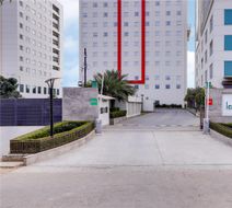 Lemon Tree Hotel Sector 60 Exterior