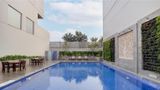 <b>Lemon Tree Hotel Sector 60 Pool</b>. Images powered by <a href="https://iceportal.shijigroup.com/" title="IcePortal" target="_blank">IcePortal</a>.