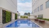 <b>Lemon Tree Hotel Sector 60 Pool</b>. Images powered by <a href="https://iceportal.shijigroup.com/" title="IcePortal" target="_blank">IcePortal</a>.