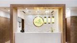 <b>Lemon Tree Hotel Sector 60 Lobby</b>. Images powered by <a href="https://iceportal.shijigroup.com/" title="IcePortal" target="_blank">IcePortal</a>.