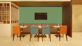 Lemon Tree Hotel, Jhansi Restaurant