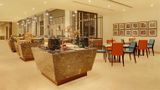 Lemon Tree Hotel, Jhansi Restaurant