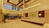 Lemon Tree Hotel, Jhansi Lobby