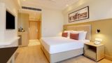 Lemon Tree Hotel, Jhansi Room