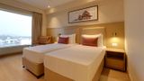 Lemon Tree Hotel, Jhansi Room