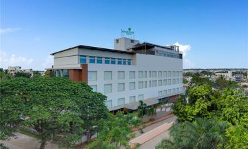 Lemon Tree Hotel Hubli