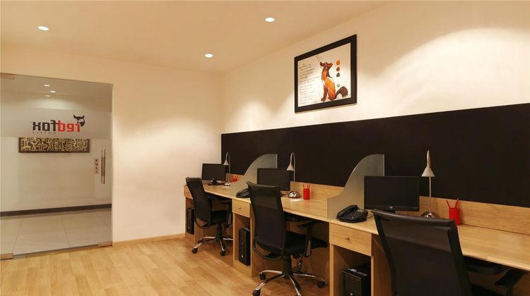 Red Fox Hotel, HITEC City, Hyderabad Other