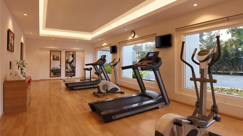 <b>Red Fox Hotel, HITEC City, Hyderabad Health</b>. Images powered by <a href="https://iceportal.shijigroup.com/" title="IcePortal" target="_blank">IcePortal</a>.