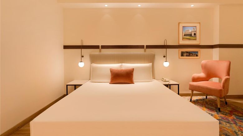 <b>Red Fox Hotel, HITEC City, Hyderabad Room</b>. Images powered by <a href="https://iceportal.shijigroup.com/" title="IcePortal" target="_blank">IcePortal</a>.