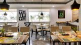 Lemon Tree Hotel Banjara Hills Restaurant