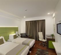 Lemon Tree Hotel Banjara Hills Room