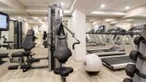 Lemon Tree Hotel Banjara Hills Health