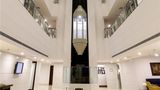 Lemon Tree Hotel Banjara Hills Lobby