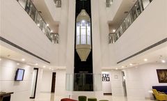 Lemon Tree Hotel Banjara Hills