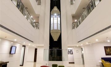 Lemon Tree Hotel Banjara Hills