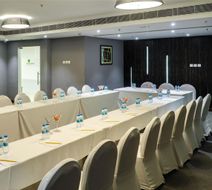 Lemon Tree Hotel Banjara Hills Meeting