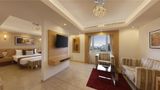 Lemon Tree Hotel Gachibowli Suite