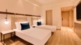 Lemon Tree Hotel Gachibowli Room